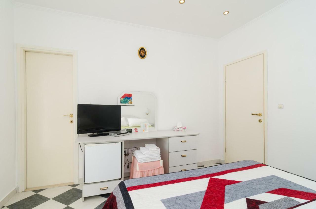 דוברובניק Wisteria Apartment מראה חיצוני תמונה