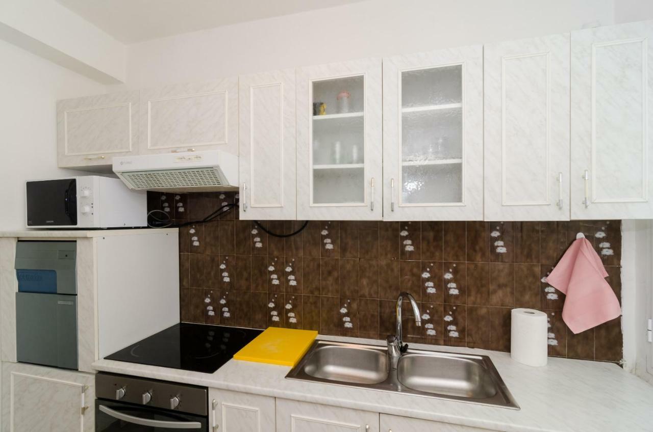 דוברובניק Wisteria Apartment מראה חיצוני תמונה