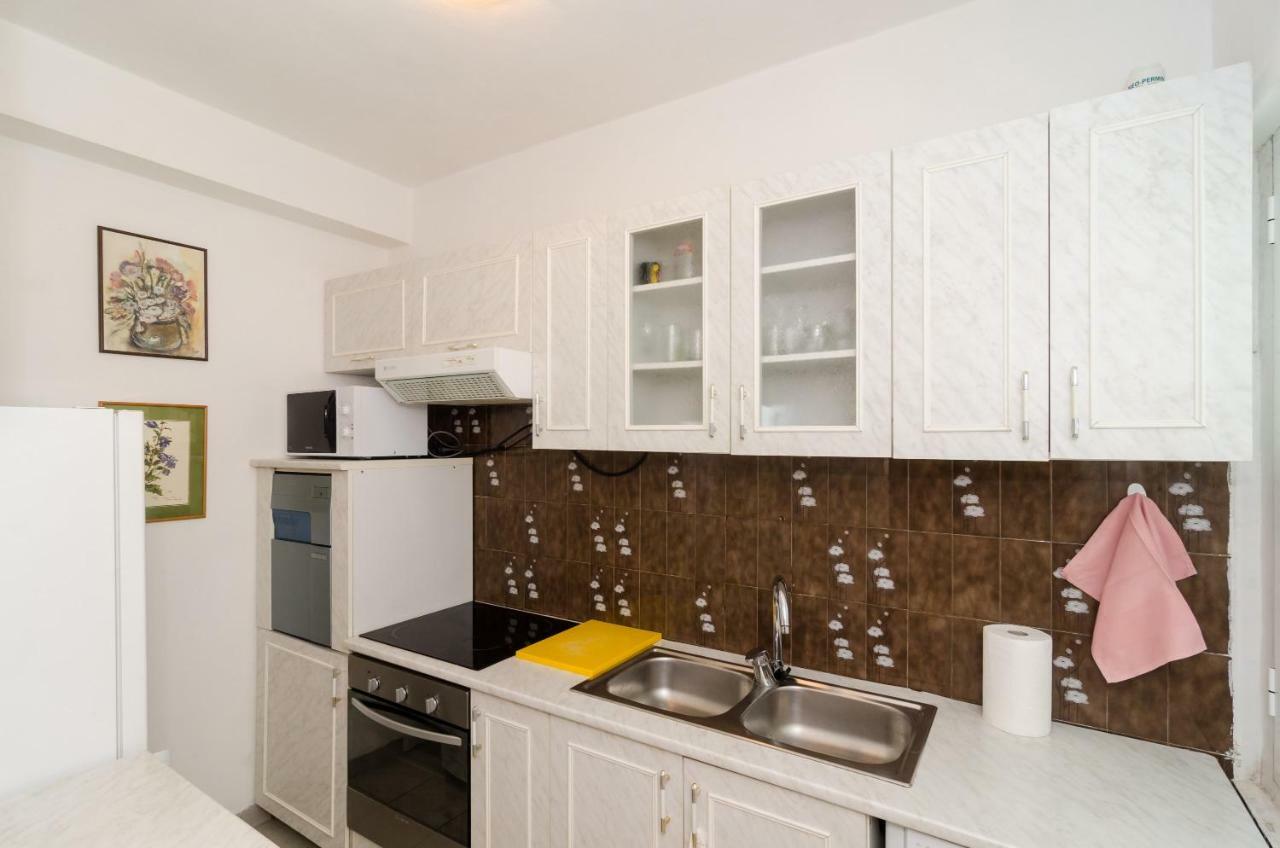 דוברובניק Wisteria Apartment מראה חיצוני תמונה