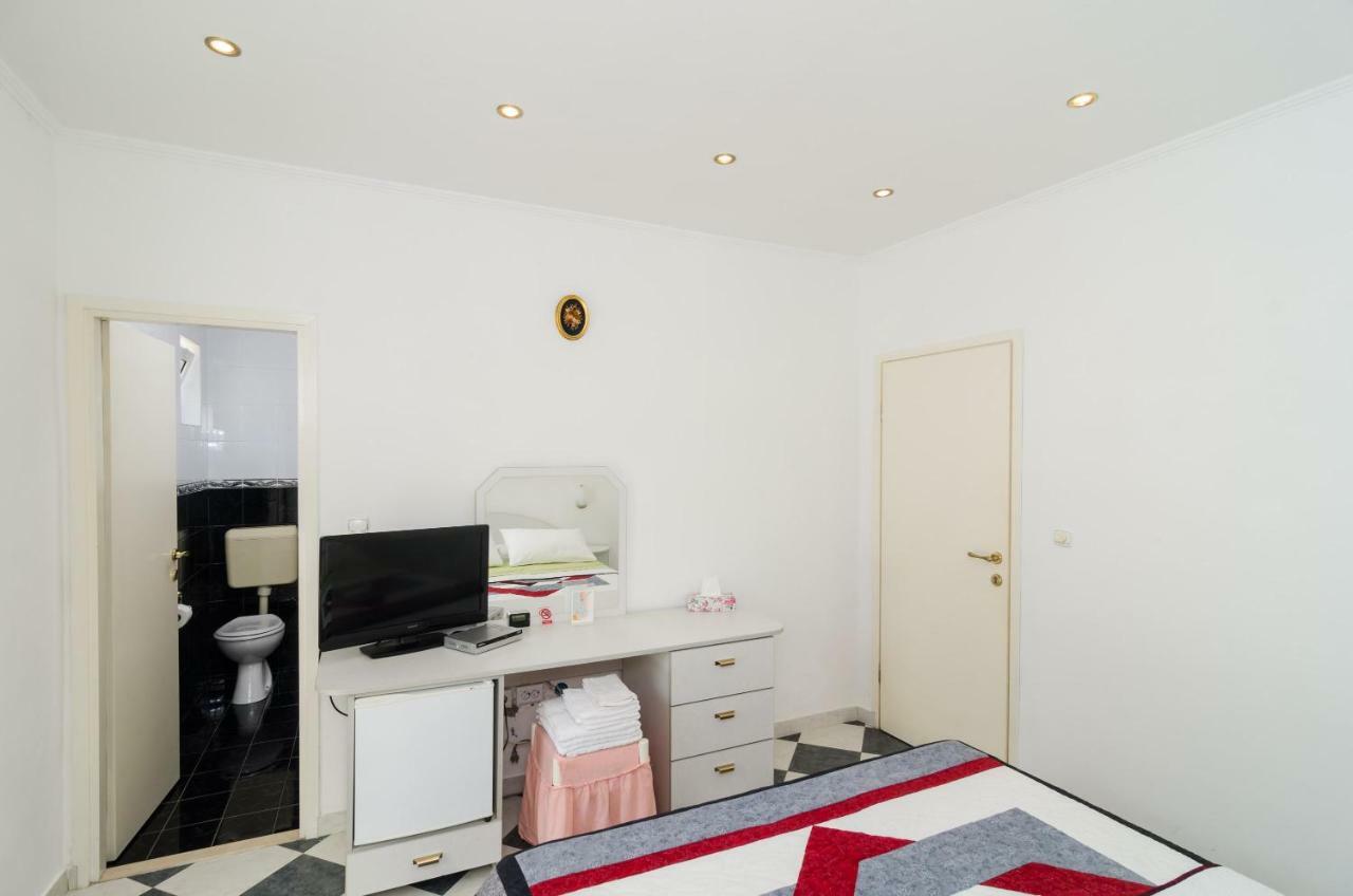דוברובניק Wisteria Apartment מראה חיצוני תמונה