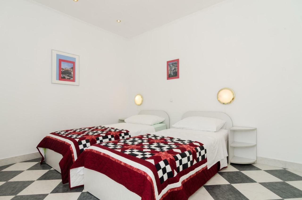 דוברובניק Wisteria Apartment מראה חיצוני תמונה