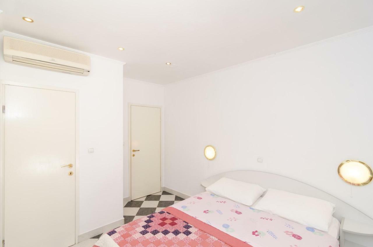 דוברובניק Wisteria Apartment מראה חיצוני תמונה