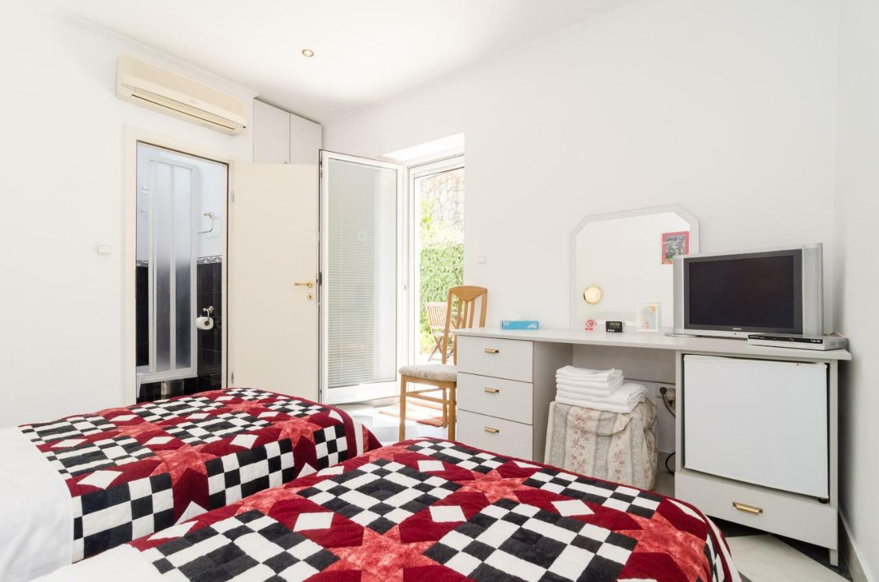 דוברובניק Wisteria Apartment מראה חיצוני תמונה