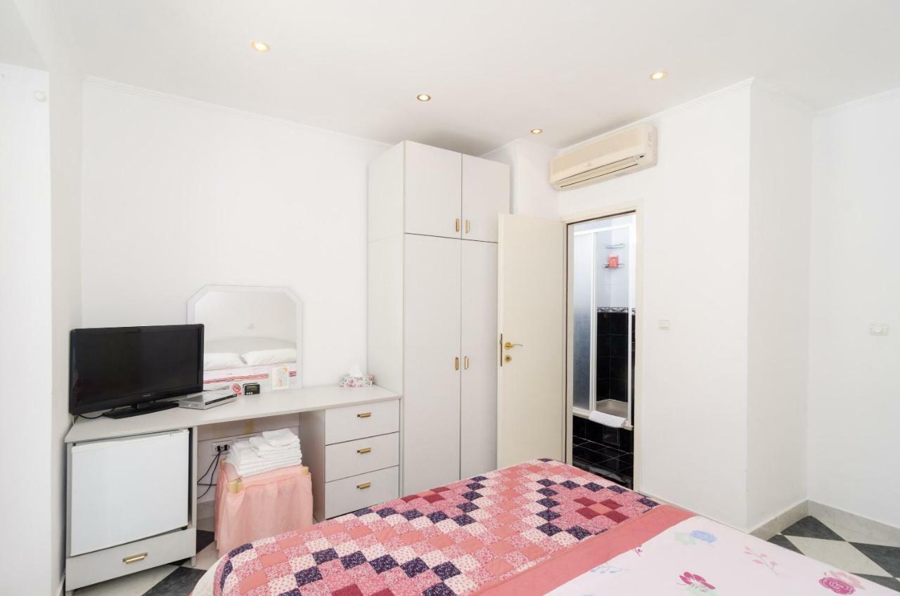 דוברובניק Wisteria Apartment מראה חיצוני תמונה