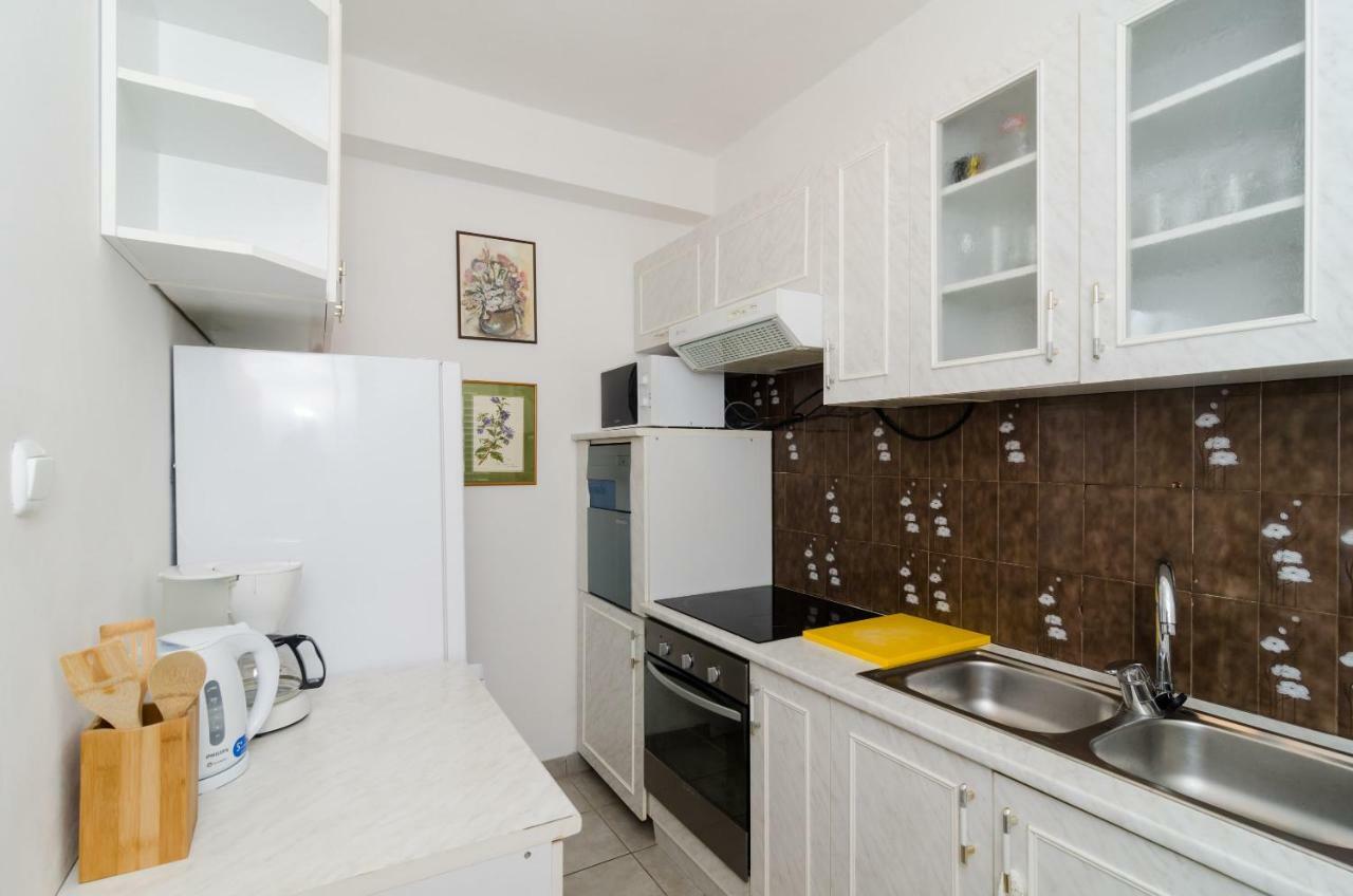 דוברובניק Wisteria Apartment מראה חיצוני תמונה